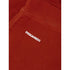 Dsquared² Red Cotton Athletic Pants